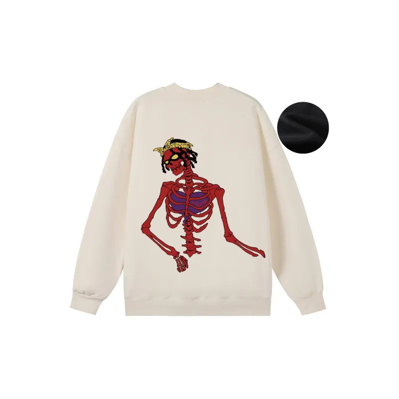 *EVAE+MOB Sweatshirts Unisex-13