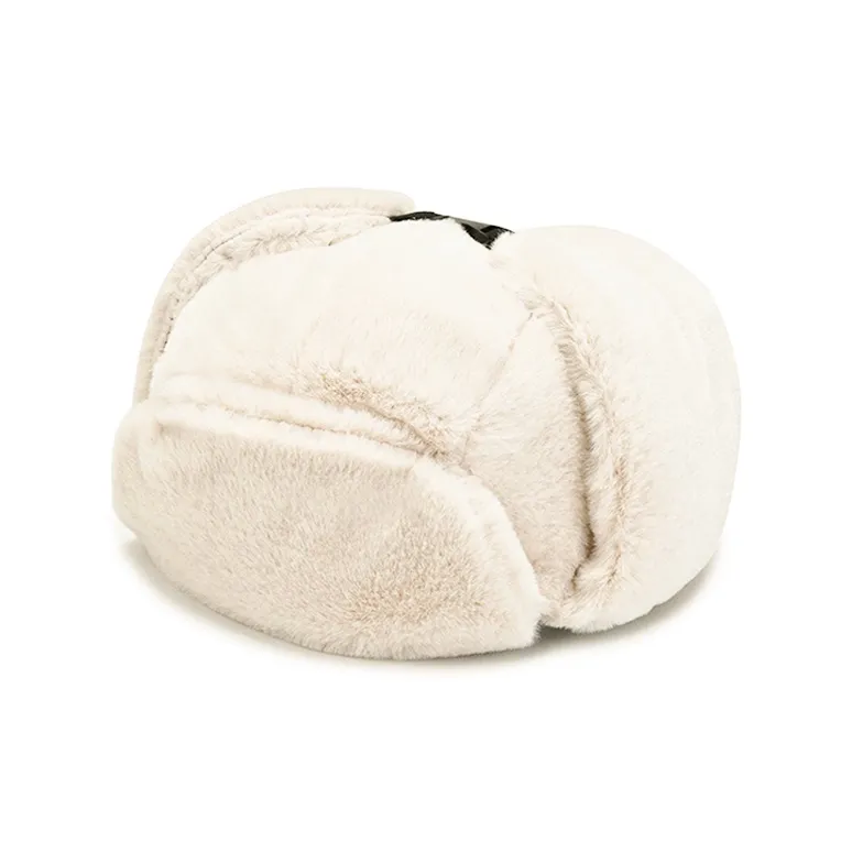 BAIJUAN Polyester Trapper Hats Unisex-2