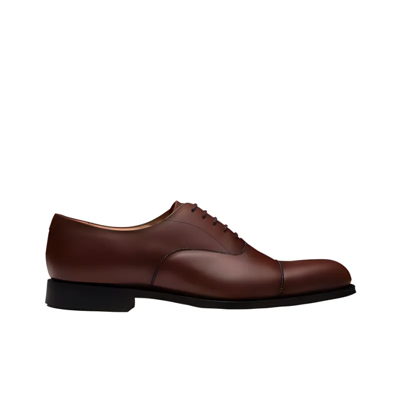 CHURCH'S Casual Shoes Men's Red Brown-2