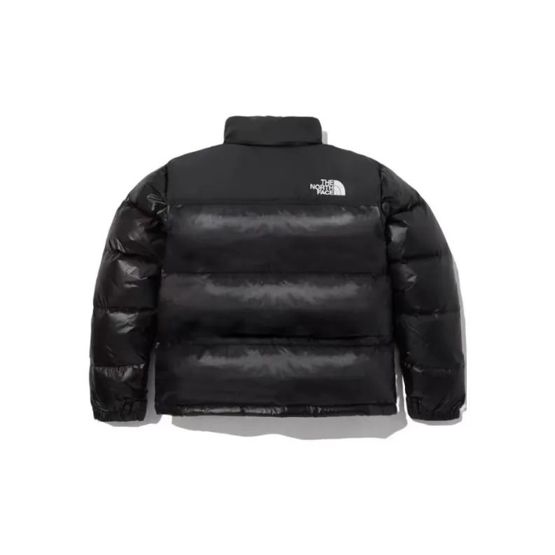 THE NORTH FACE M's 1996 Eco Nuptse Jacket Down Jacket Unisex Black-2
