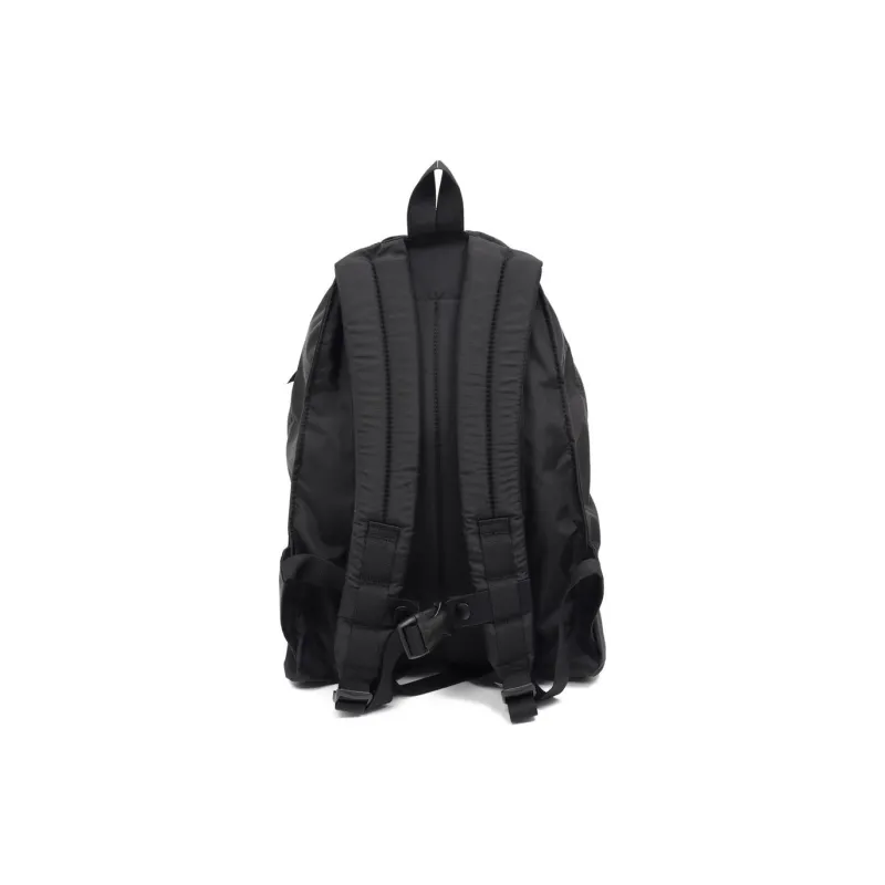 GREGORY Nylon Backpack Regular Unisex Black-2