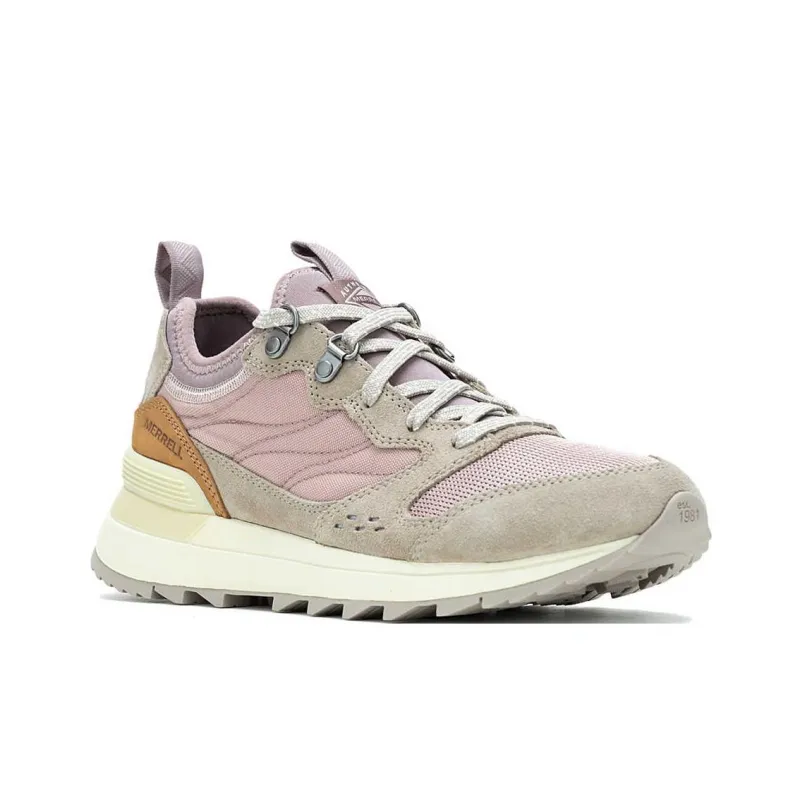 MERRELL Alpine 83 Mesh panelled Sneakers Women's-2