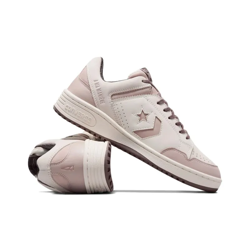 Converse Weapon Ox A Ma Maniére While You Were Sleeping-3