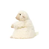 JELLYCAT Bobbleton Sheep Stuffed Animal
