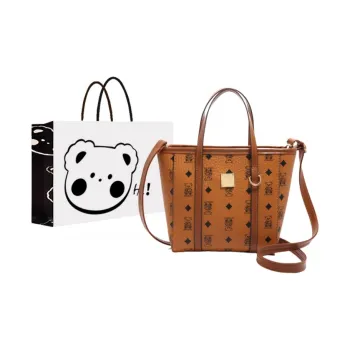 NX DOUGHNUT PU Crossbody Handbags Regular Women's Multicolor
