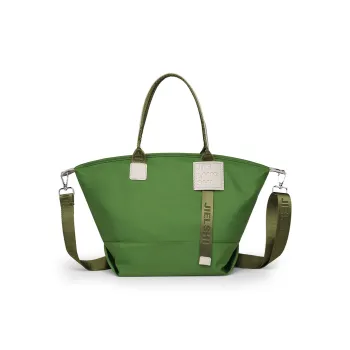 Gerlanx Nylon Fabric Handbag, Shoulder Bag, Crossbody Bag Unisex Multicolor