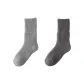 2 Pack (Light Gray+Dark Gray)