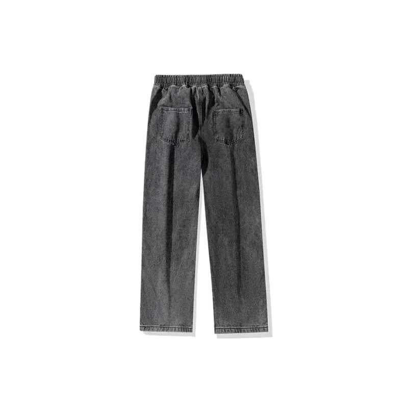 Lulifama Jeans Unisex-13