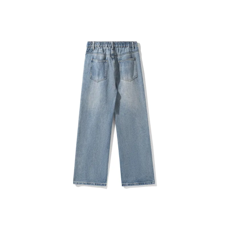 Kudamm Jeans Unisex-15