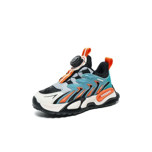 BOBDOG Anti Slip And Wear Resistant Water Resistant Low Top Kids' Running Shoes Kids'