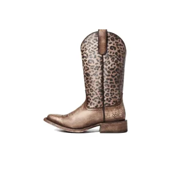 ARIAT Ankle Boots Women's Brown