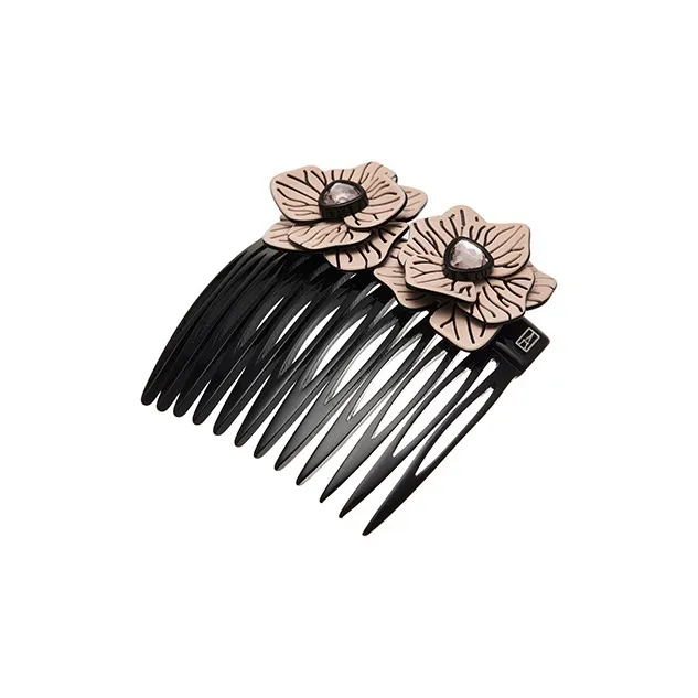 ALEXANDRE DE PARIS Attractive Hair Comb Hair Accessories Headwear Women's-3