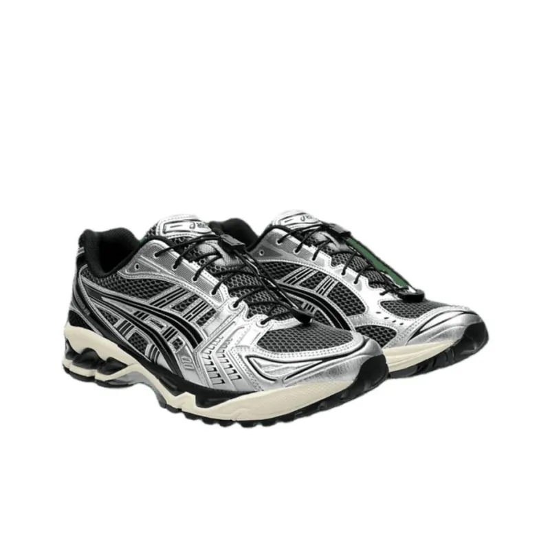 Asics Gel Kayano 14 Unlimited Pack Carrier Grey-2