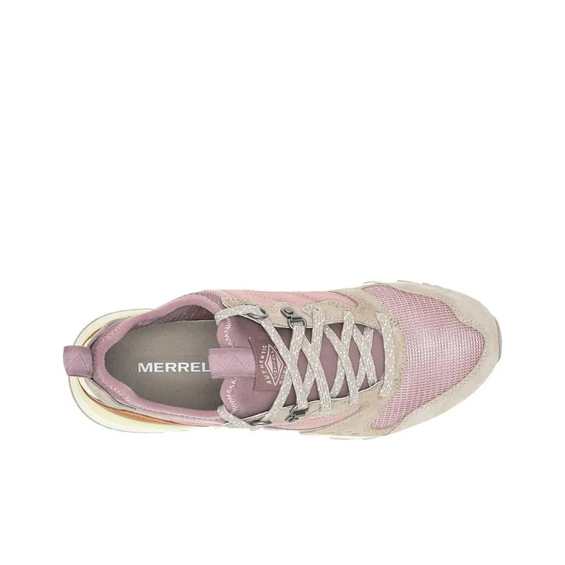 MERRELL Alpine 83 Mesh panelled Sneakers Women's-3