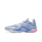 Danube Blue/Cute Pink
