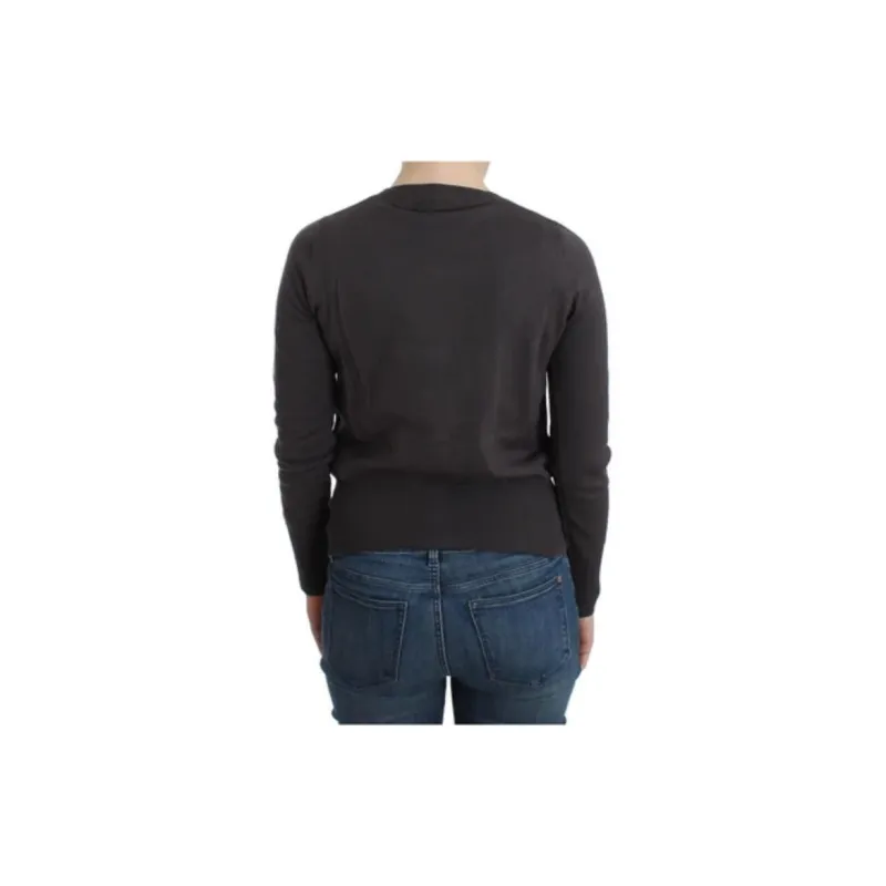 JOHN GALLIANO Knitwear Women's Purple-1