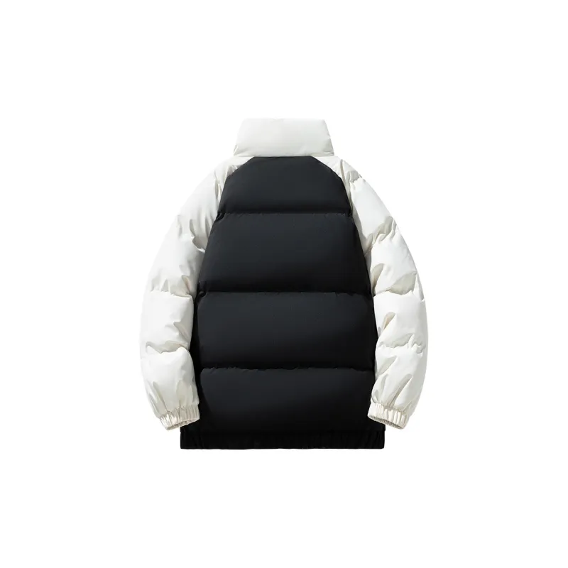 COMGM Puffer Jackets Unisex-1