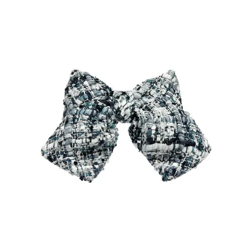 ALEXANDRE DE PARIS Gillette Collection Chanel Inspired 8cm Hair Clip Women's