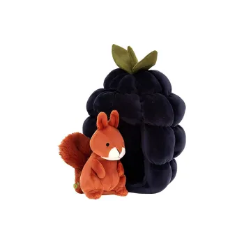 JELLYCAT Forest Animal Plush Toy