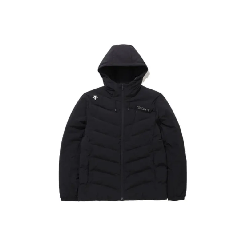 DESCENTE Puffer Jackets Men-2