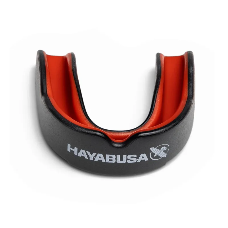 HAYABUSA Boxing Protective Gears Rubber Material Soft And Comfortable Unisex Multicolor-20