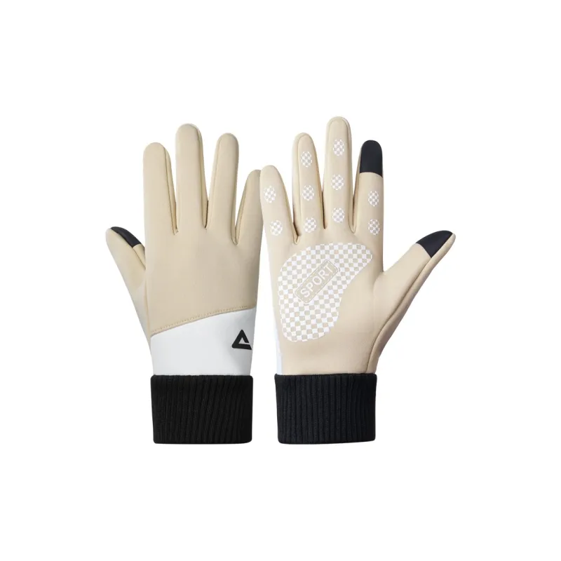 PEAK Polyester Elastane Cycling Gloves Unisex-8