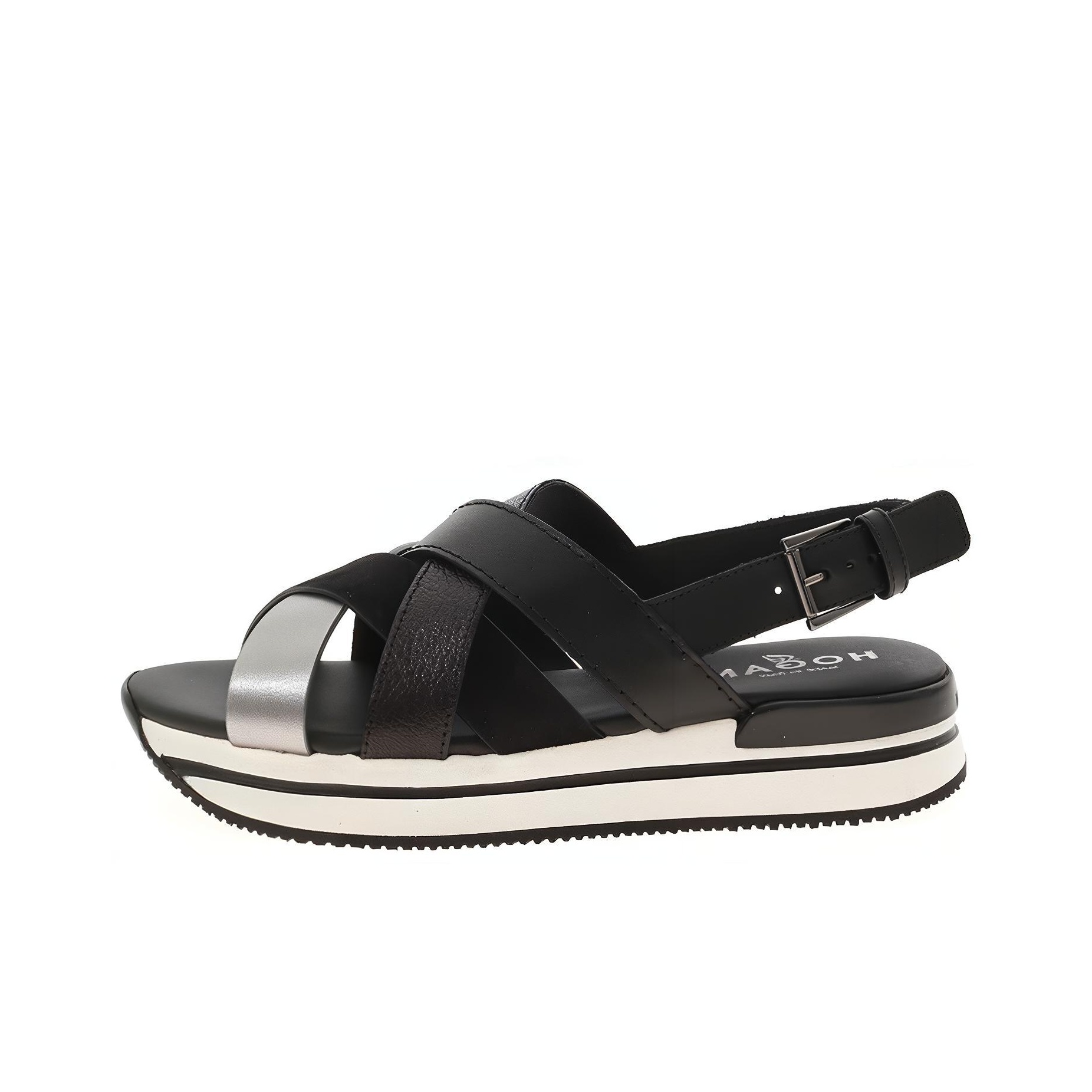 Hogan Sandals Flip Flops on Sale & Authentic - POIZON