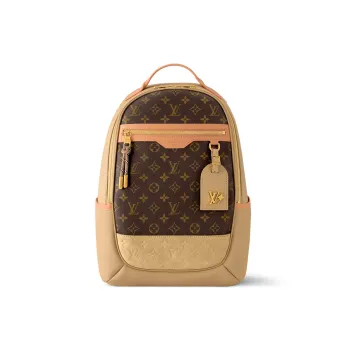LOUIS VUITTON Outdoor Backpack