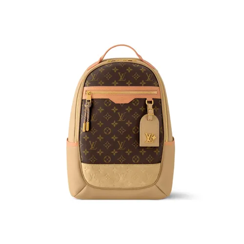 LOUIS VUITTON Outdoor Backpack