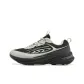 Gray Black Green