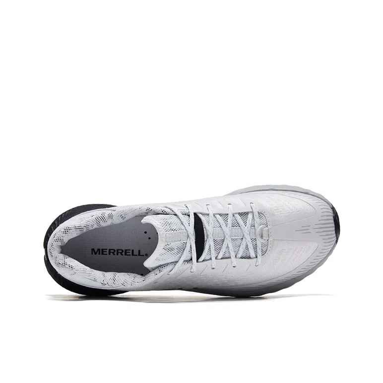 MERRELL Agility Peak 5 'Ash Black'-2