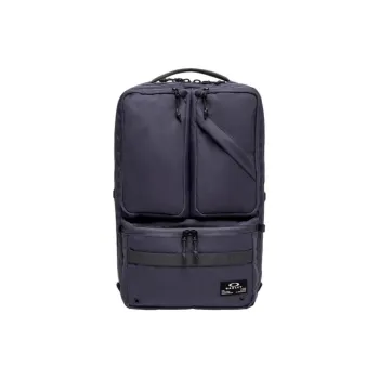 Oakley Polyester Backpack Men's Blue
