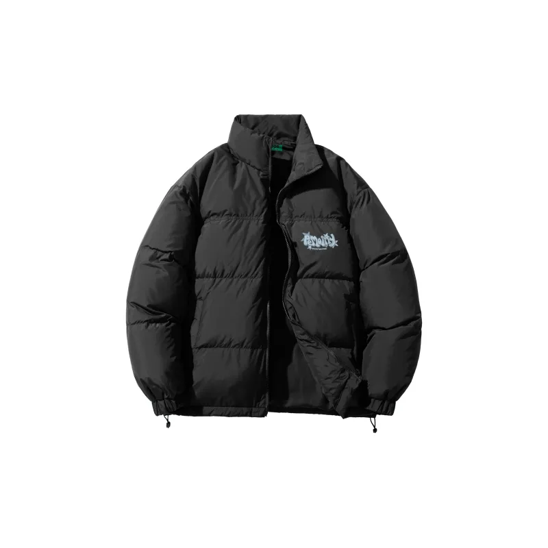 Pepe The Frog Down Jacket Unisex-17