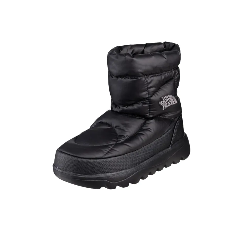 THE NORTH FACE Ankle Boots Women's Black-1