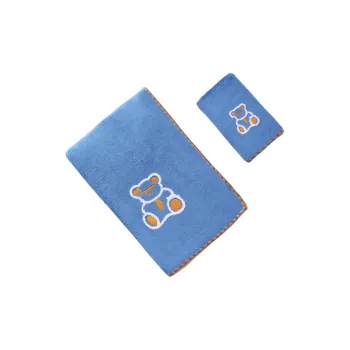 Drizzle Towels