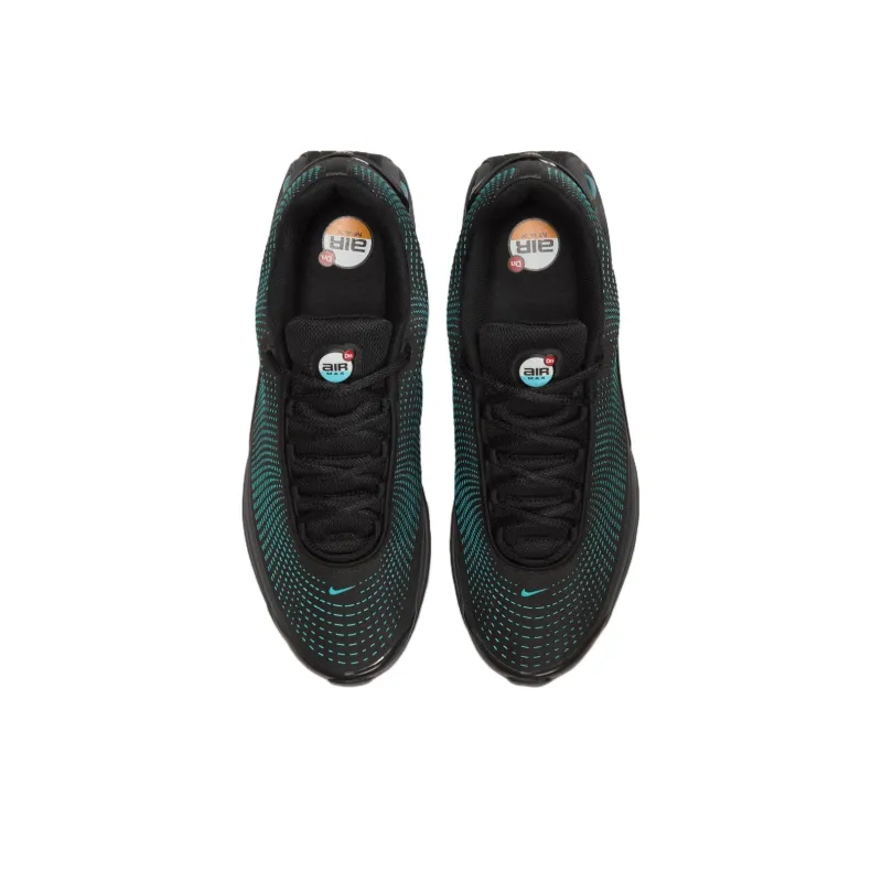 Nike Air Max Dn Black Dusty Cactus-3