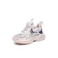BPSE045 Pink Purple[Leather Upper Waterproof]