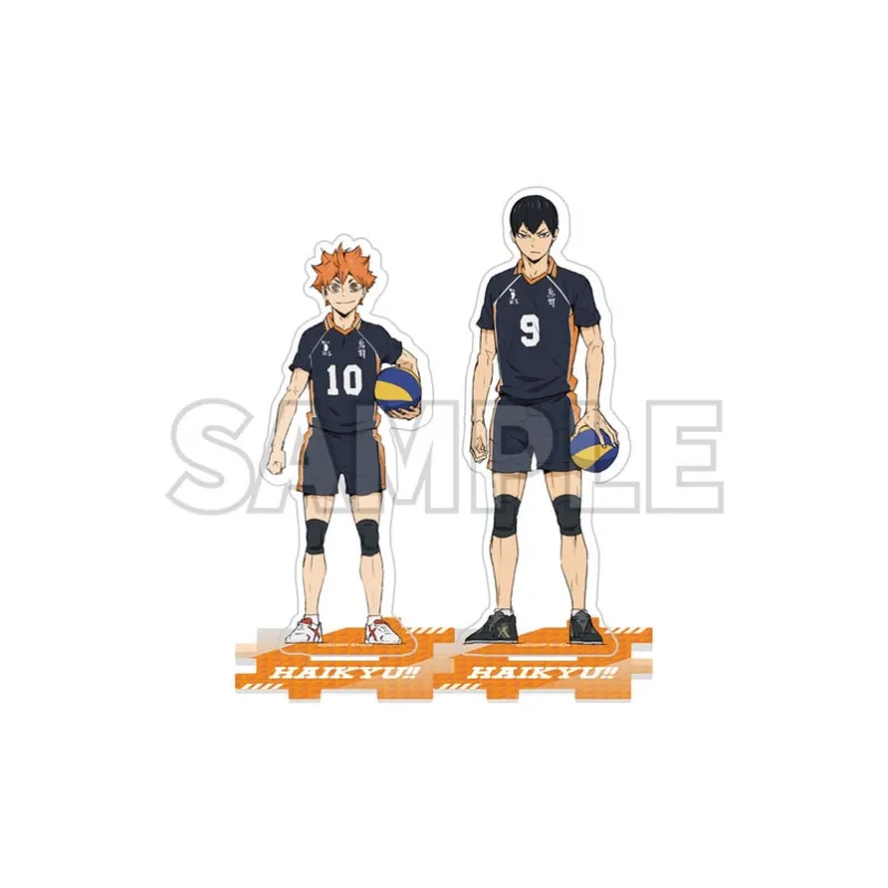 GuGuGuGu Acrylic Stands-0