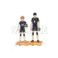 Shoyo Hinata X Tobio Kageyama Edition