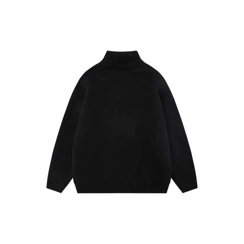 D&W Knitwear Unisex-1