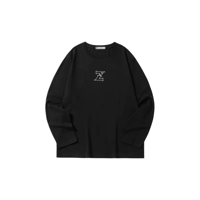JEANSWEST Z T Shirts Unisex-1