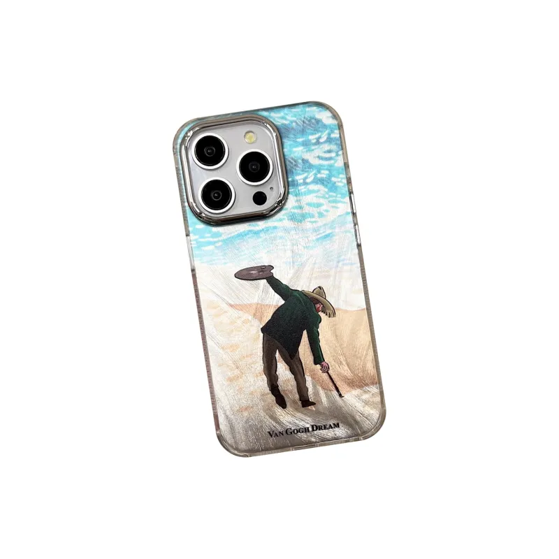 Dis cat Phone Cases-1
