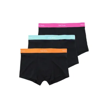 Paul Smith Logo waistband Boxer Sets