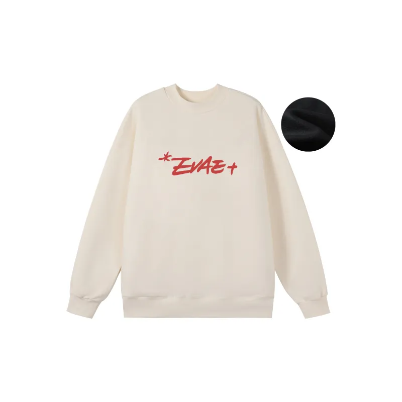 *EVAE+MOB Sweatshirts Unisex-14