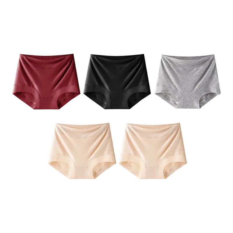 Urban Beauty Underpants Women's Combo Set-50