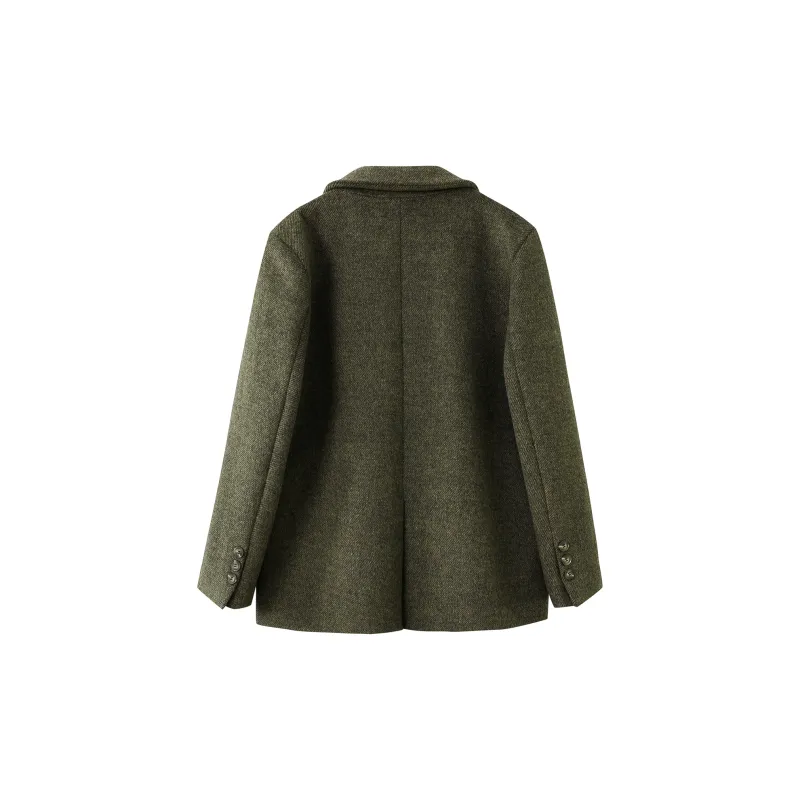 DonnaZilan Business Suit Women's-3