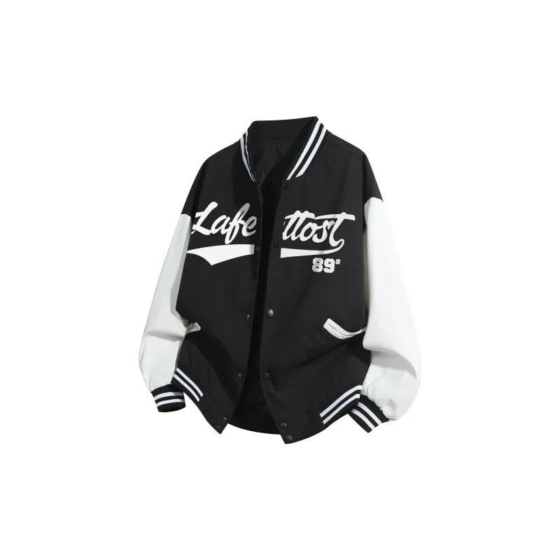 Lafetto Baseball Jerseys Unisex-10