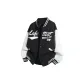 Black (Padded)