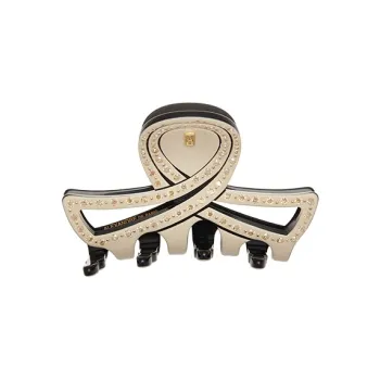 ALEXANDRE DE PARIS Eling Medium Size Claw Clip Hair Accessories Headwear Women's