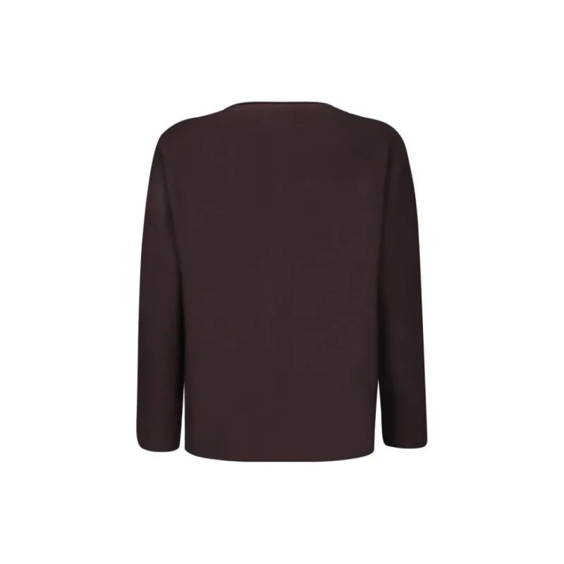 LARDINI Knitwear Men Brown-1